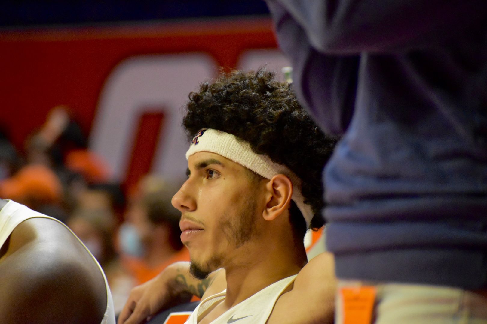Photos: Illinois hosts St. Francis in season-opening exhibition